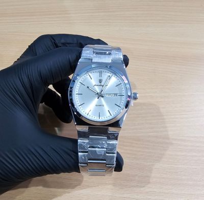 WD12 Luxury Poedager Watch